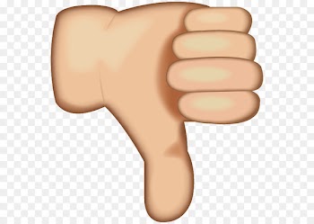 Thumb signal Emoji Symbol Clip art - give a thumbs up 