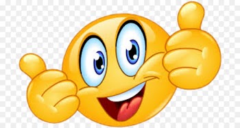 Thumb signal Emoticon Clip art Emoji Smiley - Emoji 