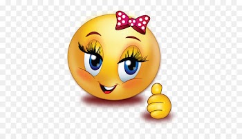 Thumb signal Emoticon Emoji Smiley Clip art - Emoji 