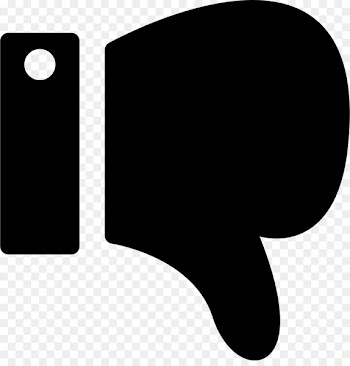 Thumb signal Gesture Computer Icons Finger - hand 