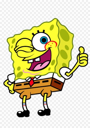 Thumb signal Image Patrick Star Clip art SpongeBob SquarePants - bob the builder 