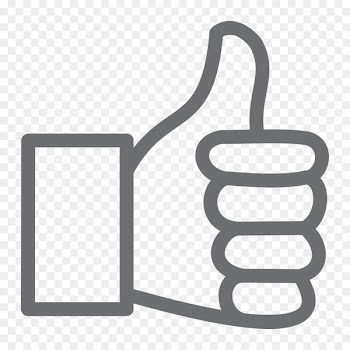 Thumb signal Like button Clip art Vector graphics Image - facebook 