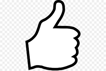 Thumb signal Smiley Clip art - Thumb Up 