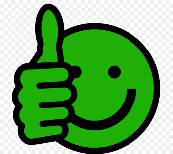 Thumb signal Smiley Emoticon Clip art - Thumbs Up Smiley Gif 