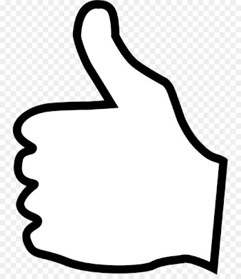 Thumb signal Smiley Symbol Clip art - Thumbs up 
