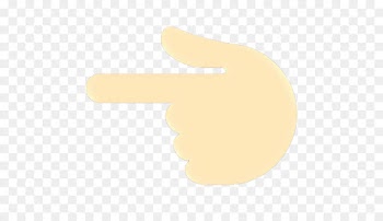 Thumb, Yellow, Material, Finger PNG