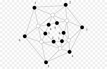 Thumbnail Computer file Triangle Hexagon -  