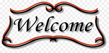 Thumbnail Website Clip art - Welcome pattern 