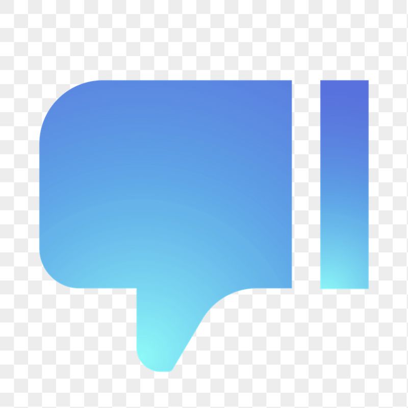 Thumbs down png dislike icon | Free Icons - rawpixel