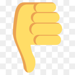 Thumbs Down PNG - Thumbs Up Thumbs Down, Thumbs Down Smiley, Emoji ...