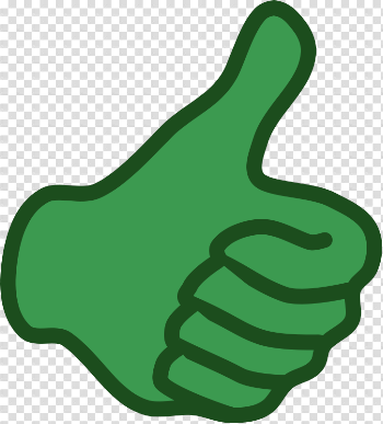 Thumbs up clipart 3 - ClipartPost
