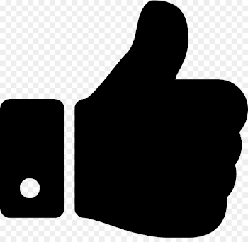 Thumbs up clipart png 1 » Clipart Station