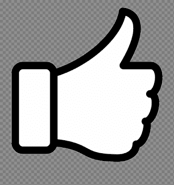 Thumbs Up Images Free Clipart Transparent Png - AZPng