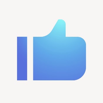 Thumbs up, like icon, aesthetic | Free Icons - rawpixel