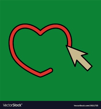 Thumbs up like social network facebook etc icon vector image