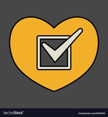 Thumbs up like social network facebook etc icon vector image