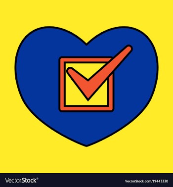 Thumbs up like social network facebook etc icon vector image