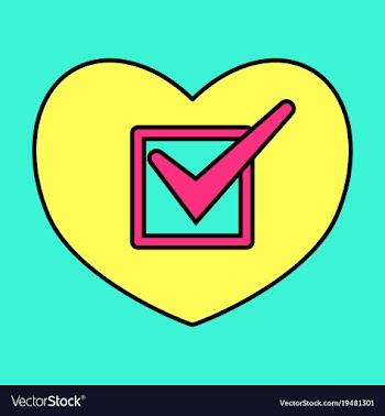 Thumbs up like social network facebook etc icon vector image