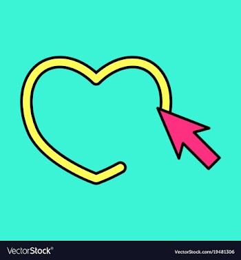 Thumbs up like social network facebook etc icon vector image