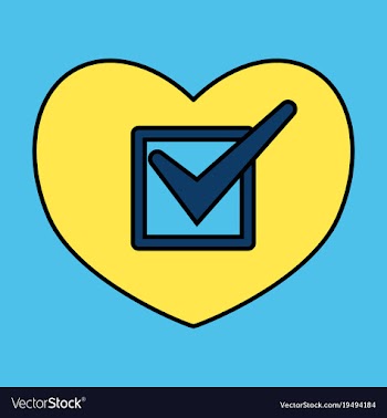 Thumbs up like social network facebook etc icon vector image