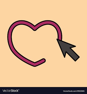 Thumbs up like social network facebook etc icon vector image