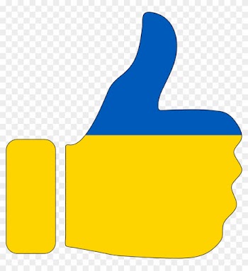 Thumbs Up Man Clipart - Clip Art