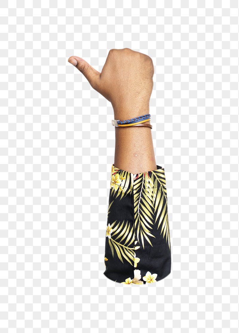 Thumbs up png hand sign, | Free PNG - rawpixel