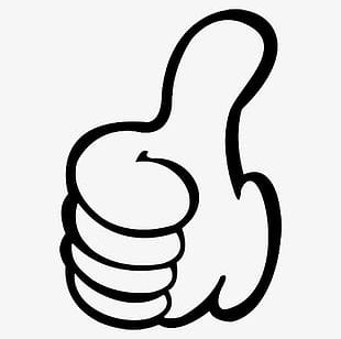 Thumbs Up PNG Images, Thumbs Up Clipart Free Download