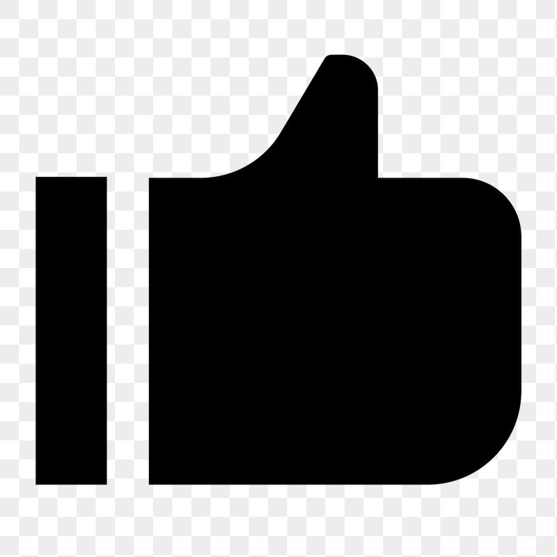 Thumbs up png like icon | Free Icons - rawpixel