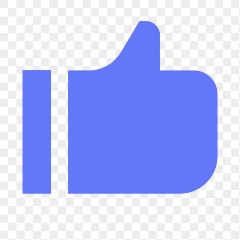 Thumbs up png like icon | Free Icons - rawpixel