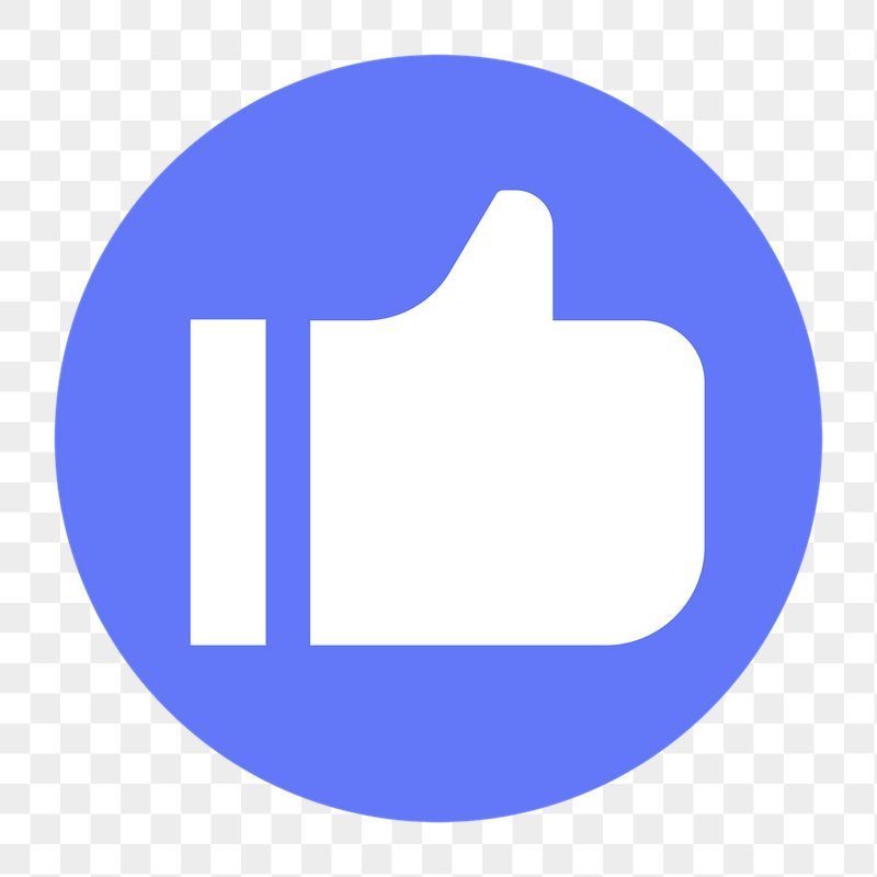Thumbs up png like icon | Free Icons - rawpixel