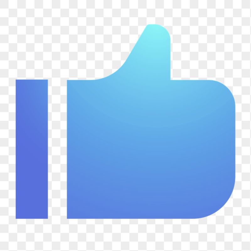 Thumbs up png like icon | Free Icons - rawpixel