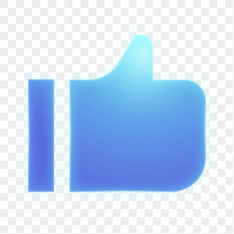 Thumbs up png like icon | Free Icons - rawpixel