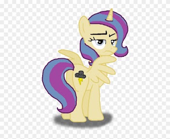 Thunder Cloud By Karithekittykat - Mlp Thundercloud