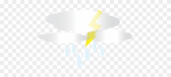 Thunder Clouds - Cloud