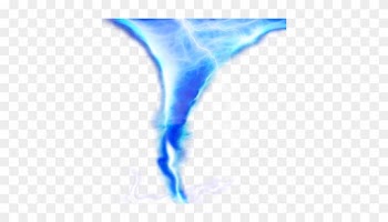 Thunder, Sky, Weather, Hose, Nature, Lightning Png - Light Tornado Png