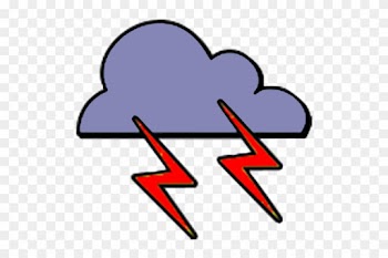 Thunder Storm Sounds Apk - Natural Sounds Clip Art