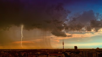 Thunderstorm