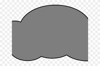 Thunderstorm Clipart Dark Clouds - Thunderstorm Clipart Dark Clouds