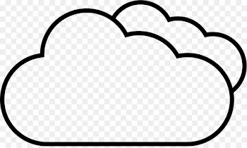 Thunderstorm Cloud Lightning Clip art - storm 