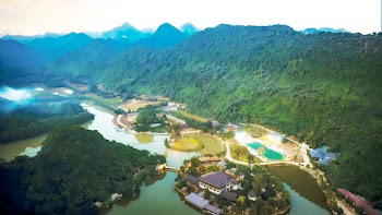 Thung Nham