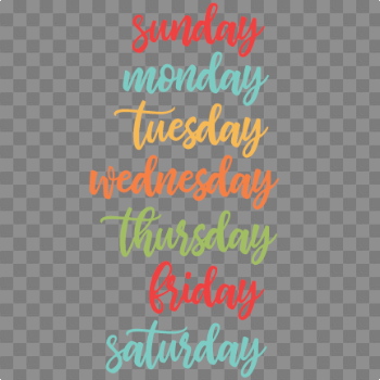 thursday almost friday clipart 49508 - Thursday Folder 10 30 14 ...
