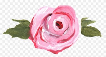 Thursday, July 12, - Garden Roses