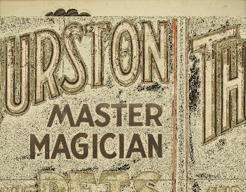 Thurston, master magician and his | Free Photo - rawpixel