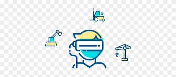 Thus Vr Is The Perfect Medium For Industrial Training - Icon Simulation Games