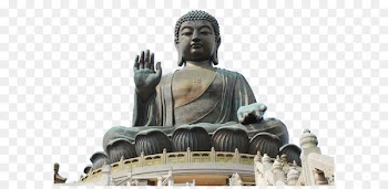 Tian Tan Buddha Po Lin Monastery Spring Temple Buddha Victoria Harbour Tourist attraction - Like Buddha Temple of Heaven 