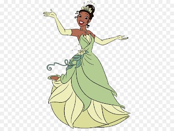 Tiana The Princess and the Frog The Walt Disney Company Illustration Disney Princess - tiana map 