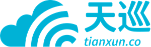 Tianxun Logo Vector
