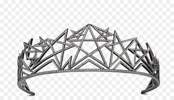 Tiara Bride Jewellery Crown Headgear - bride 