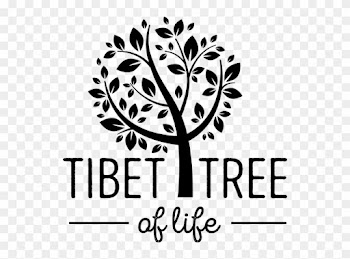 Tibet Tree Of Life